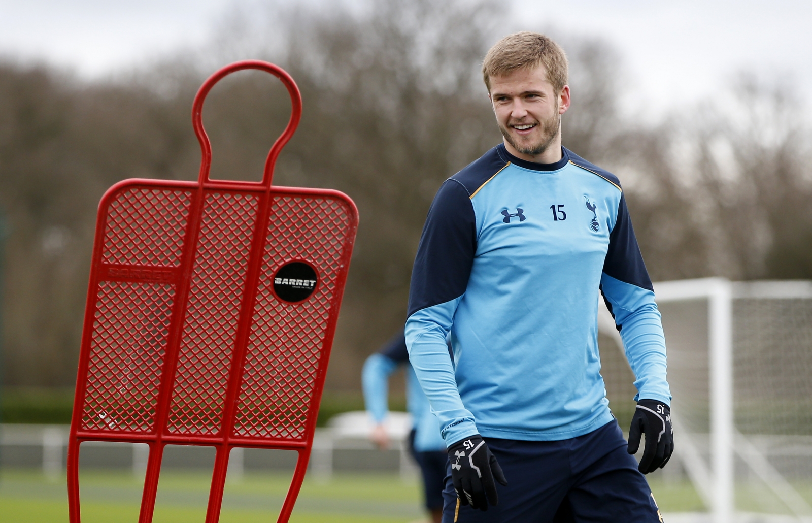 Tottenham Stand Firm On Keeping Eric Dier As Manchester United Ready £ ...