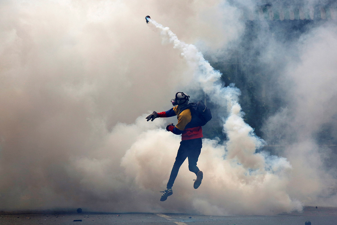 IBTPOTY2017 IBTPOTY2017