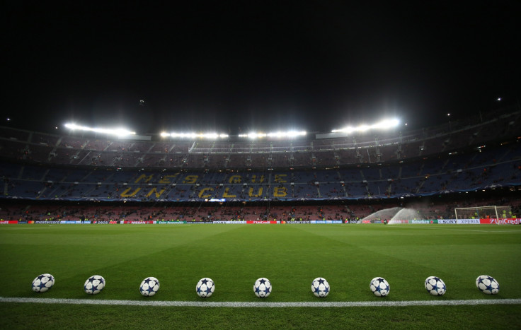 Nou Camp