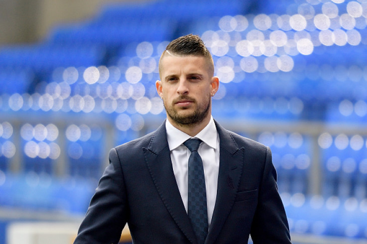 Kevin Mirallas