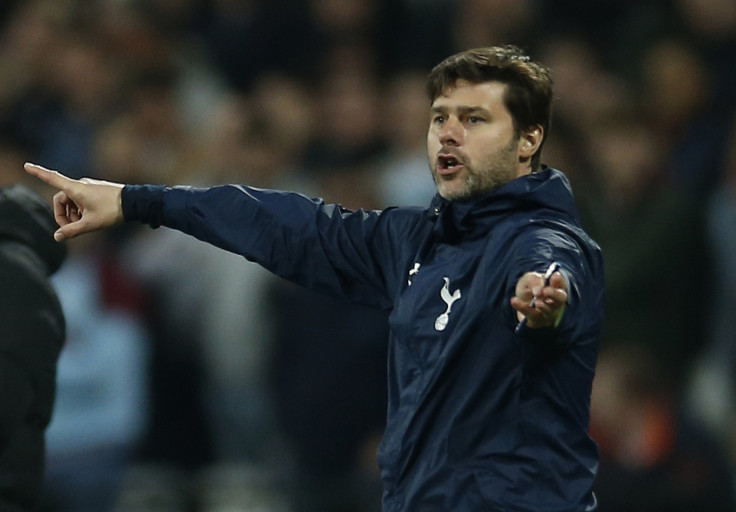 Mauricio Pochettino