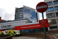 NHS cyberattack: What you need to know