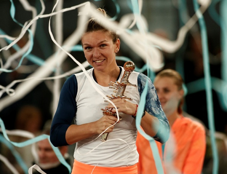 Simona Halep