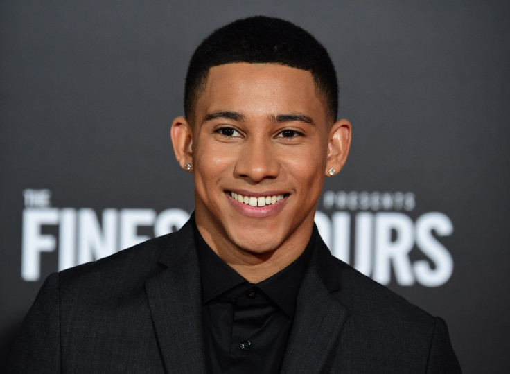 Keiynan Lonsdale