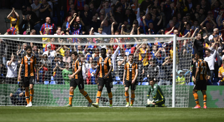 Hull City