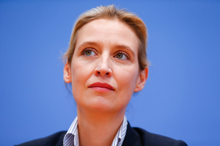 Alice Weidel