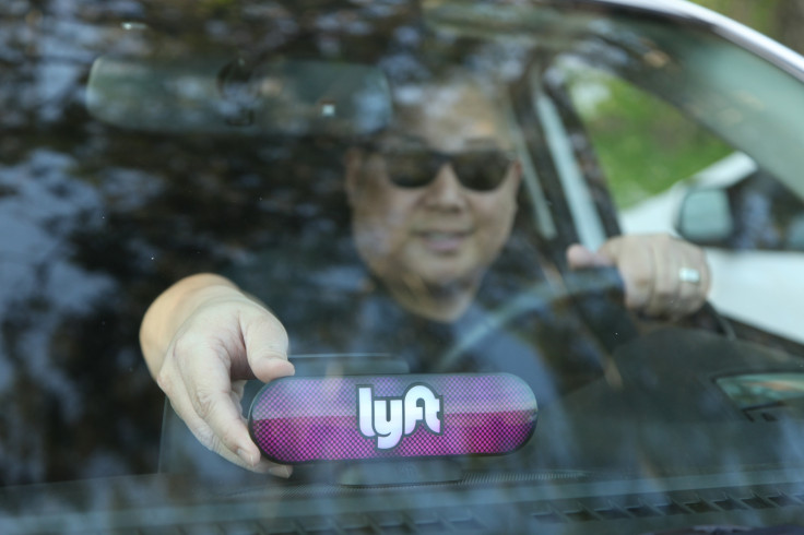 Lyft