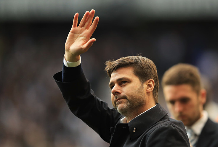 Mauricio Pochettino 