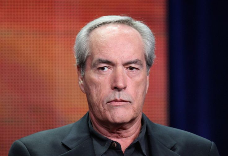 Powers Boothe dies