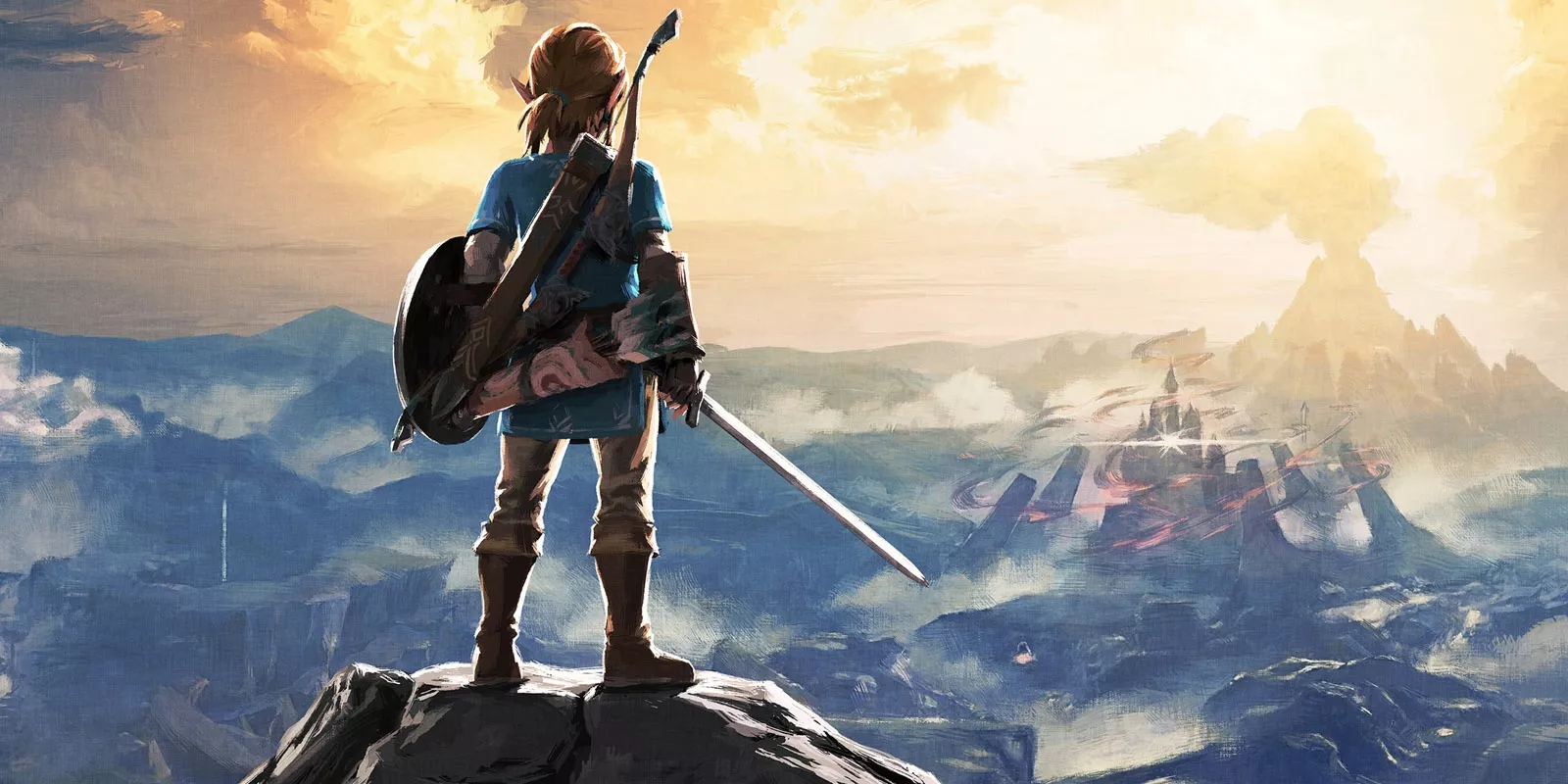 'The Legend of Zelda: Breath of the Wild 2' release date, plot, other details - Vimarsana News
