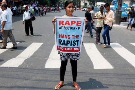Brutal gang-rape in Haryana, India