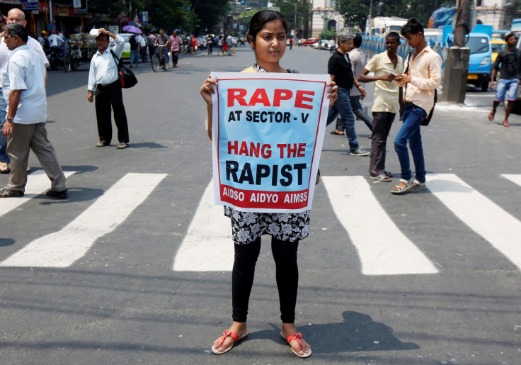 Brutal gang-rape in Haryana, India