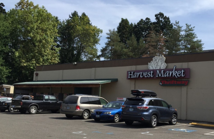 Harvest Market Thriftway 