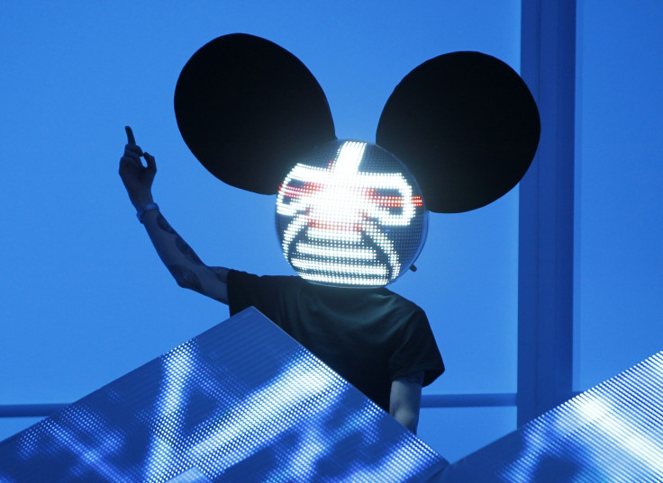 Deadmau5 