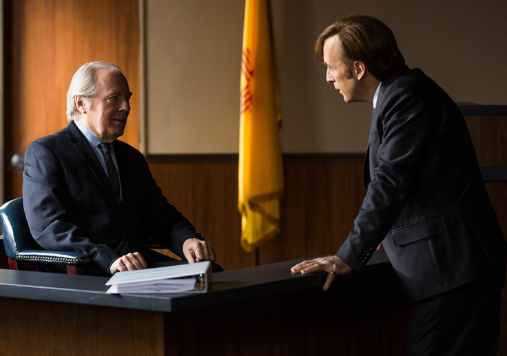 Better Call Saul season 3