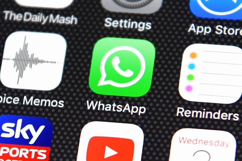 WhatsApp fined €3m over data sharing 
