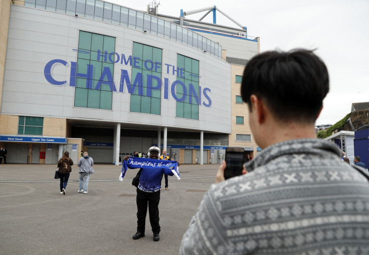 Stamford Bridge