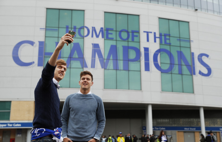 Stamford Bridge