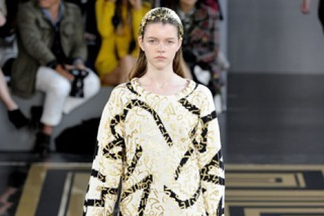 London Fashion Week