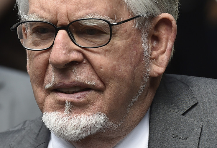 Rolf Harris