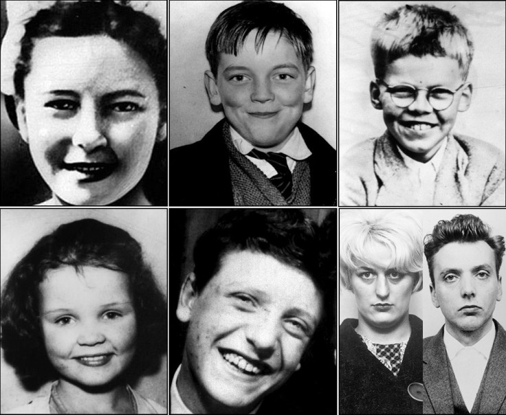 Moors murders