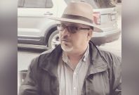 Renowned Mexican Journalist Gunned Down in the Street Renowned Mexican Journalist Gunned Down in the Street