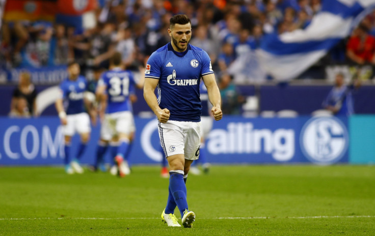 Sead Kolasinac