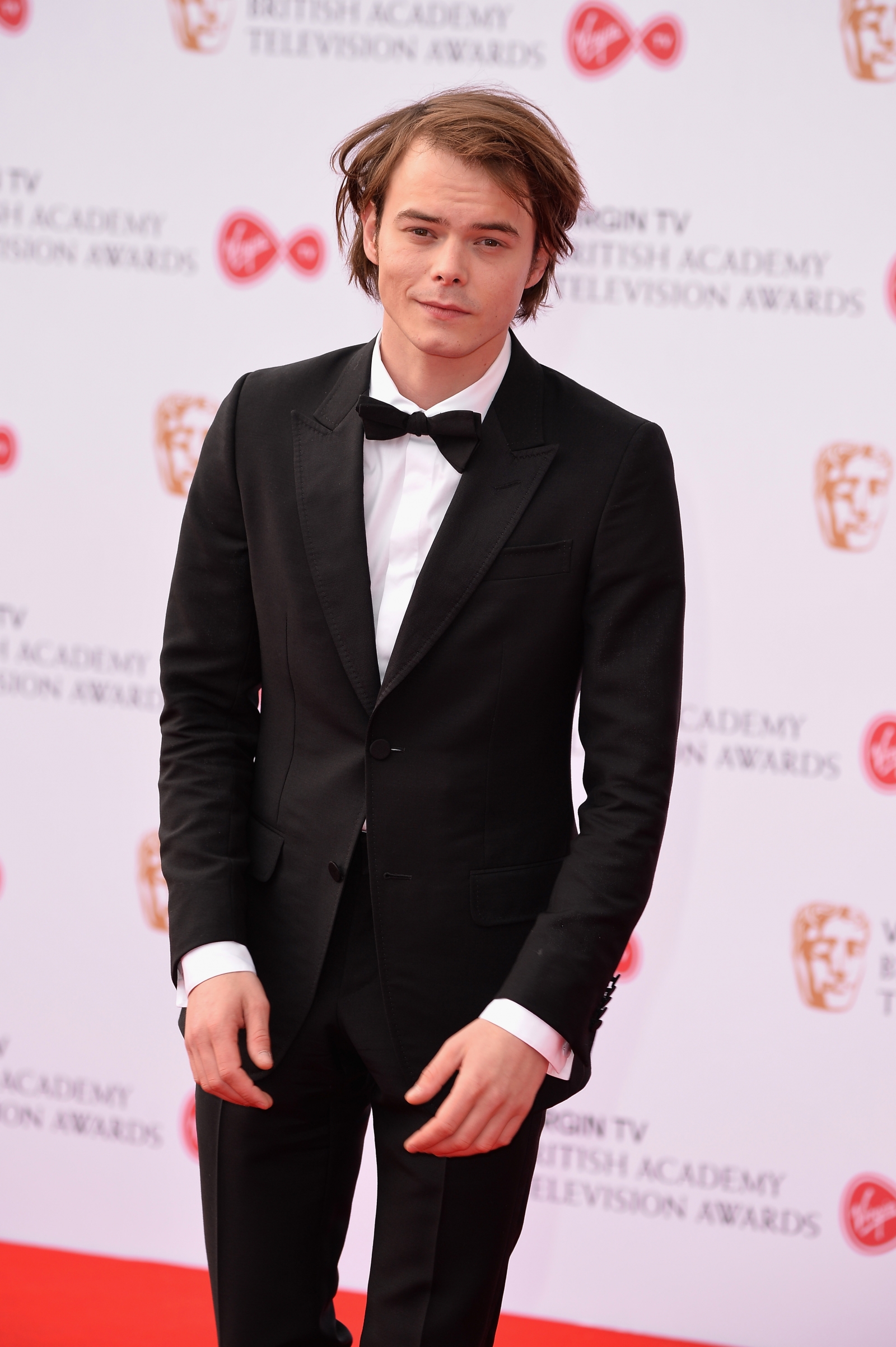 Charlie Heaton Stranger Things - Charlie Heaton of Stranger Things denied US entry on being ... : Heaton, better known as jonathan byers on stranger things, was detained at los angeles international airport in october after trace amounts of cocaine were allegedly found in his luggage.