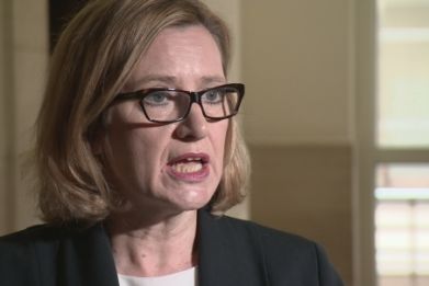 Rudd: Lessons to be learned from NHS cyber-attack