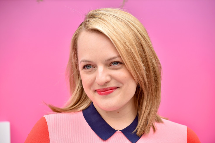 Elisabeth Moss