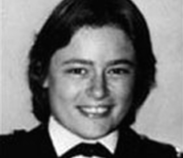 Police Constable Yvonne Fletcher