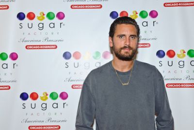 Scott Disick
