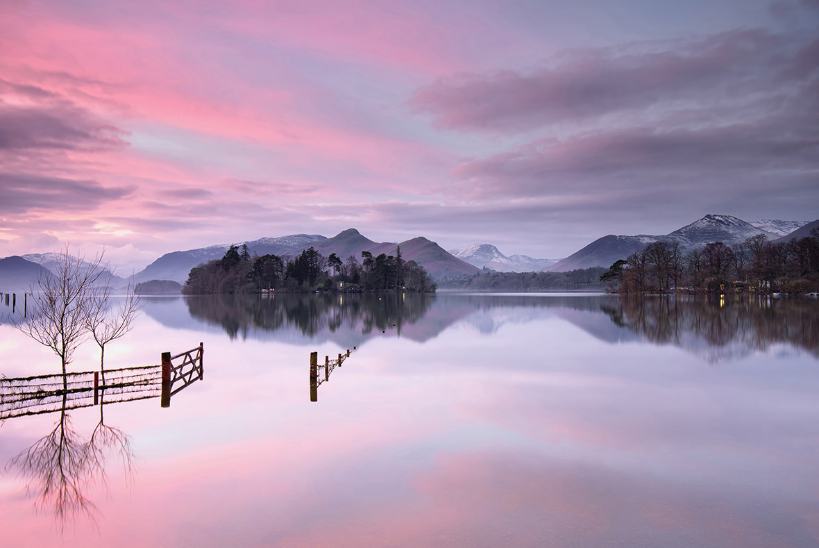 Landscape Photographer of the Year