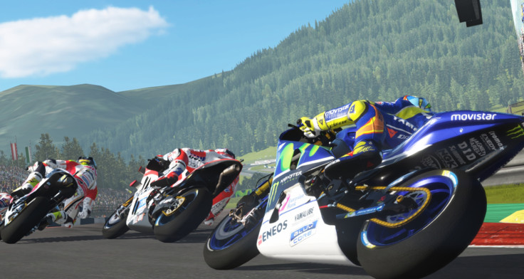 MotoGP 17