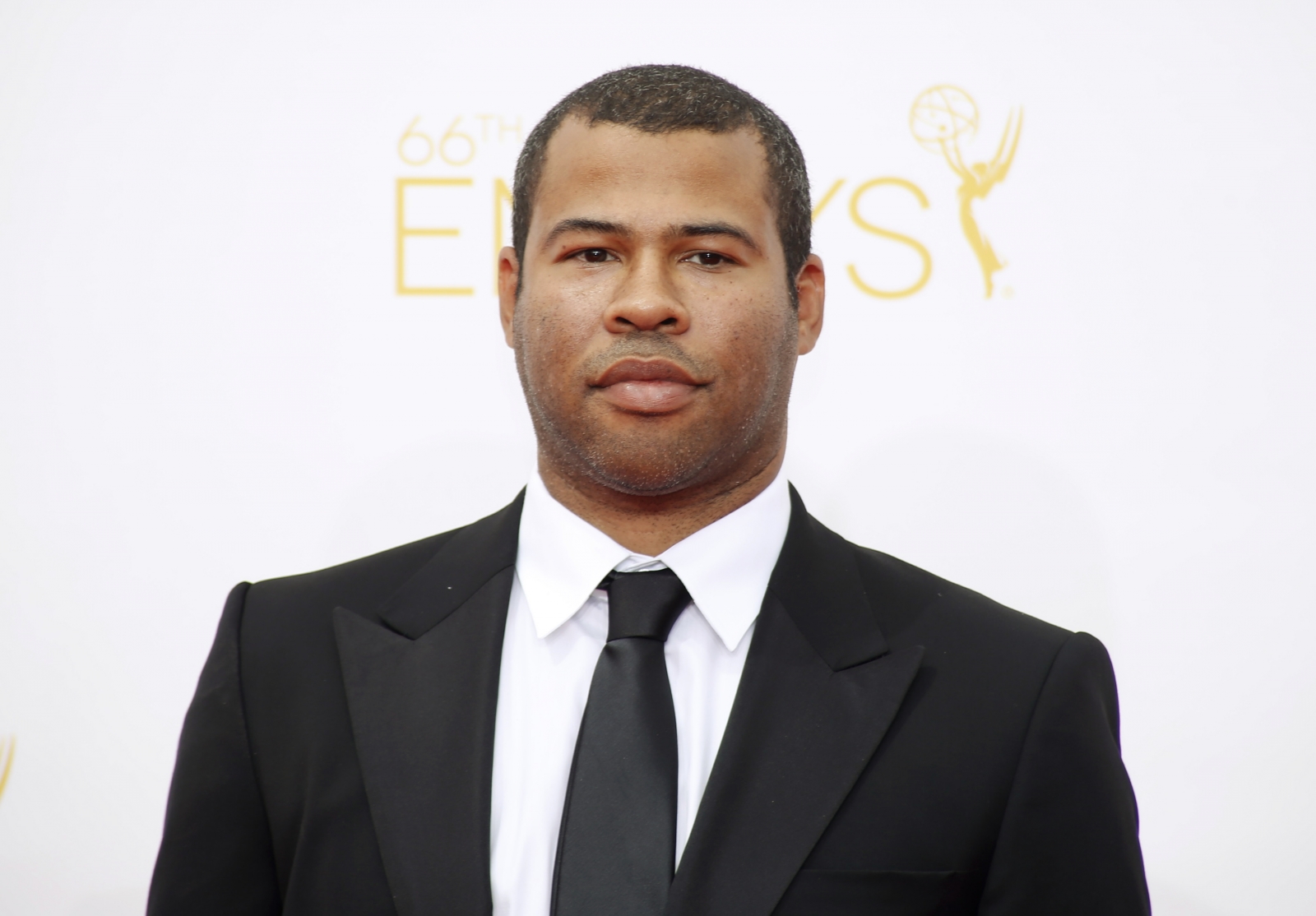 Jordan Peele birth chart