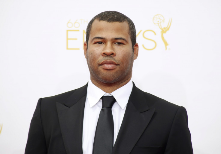 Jordan Peele