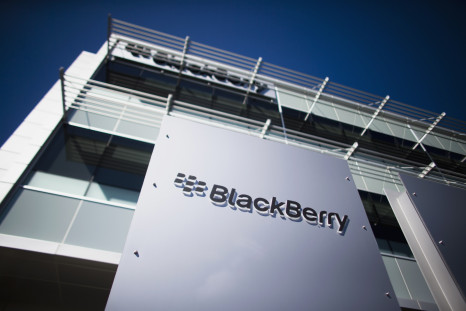BlackBerry developing anti-hack tool for car 
