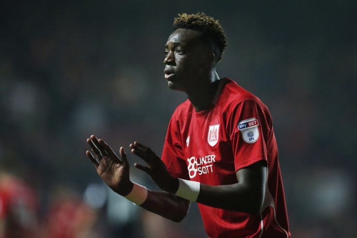 Tammy Abraham