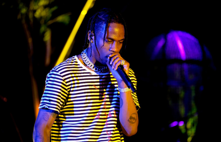 Travis Scott