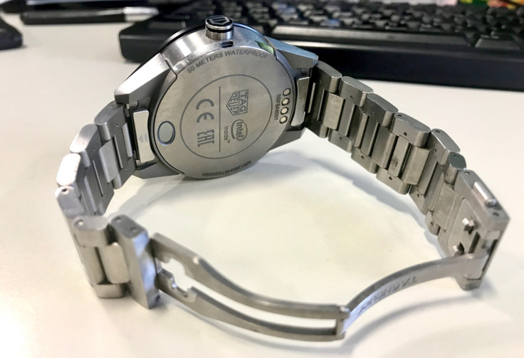 Tag Heuer Connected Modular 45