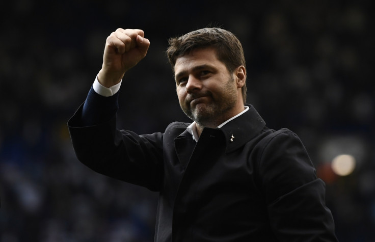 Mauricio Pochettino