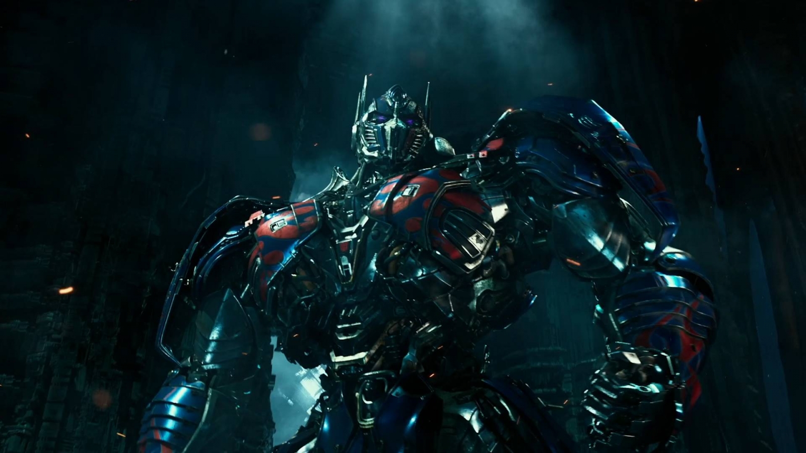 Transformers The Last Knight Review We Regret To Inform You That