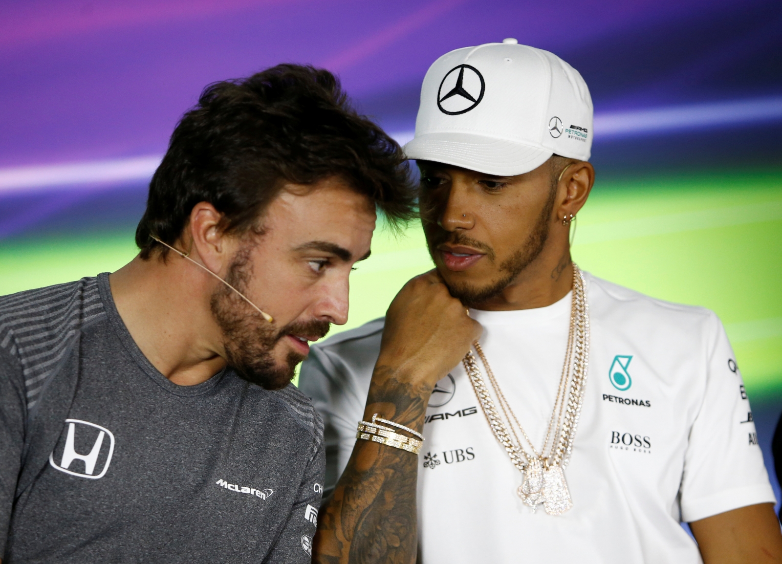 Mercedes chief: Why Lewis Hamilton could dictate move for Fernando Alonso