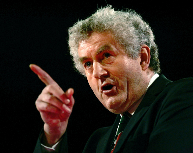 Rhodri Morgan