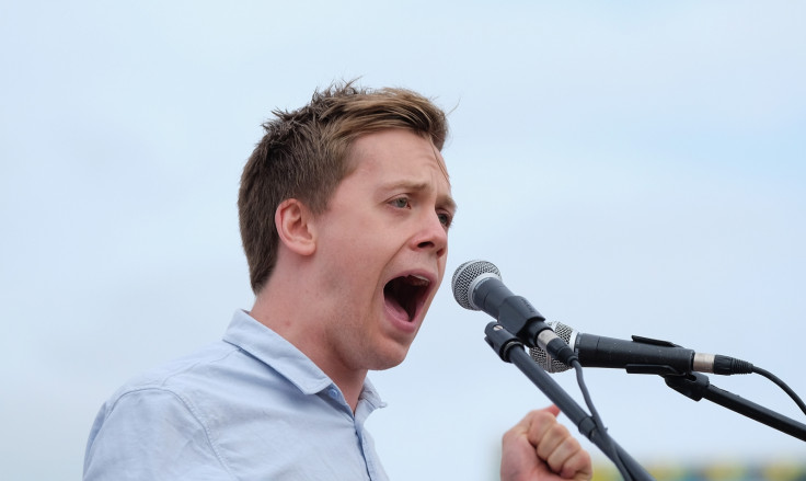 Owen Jones