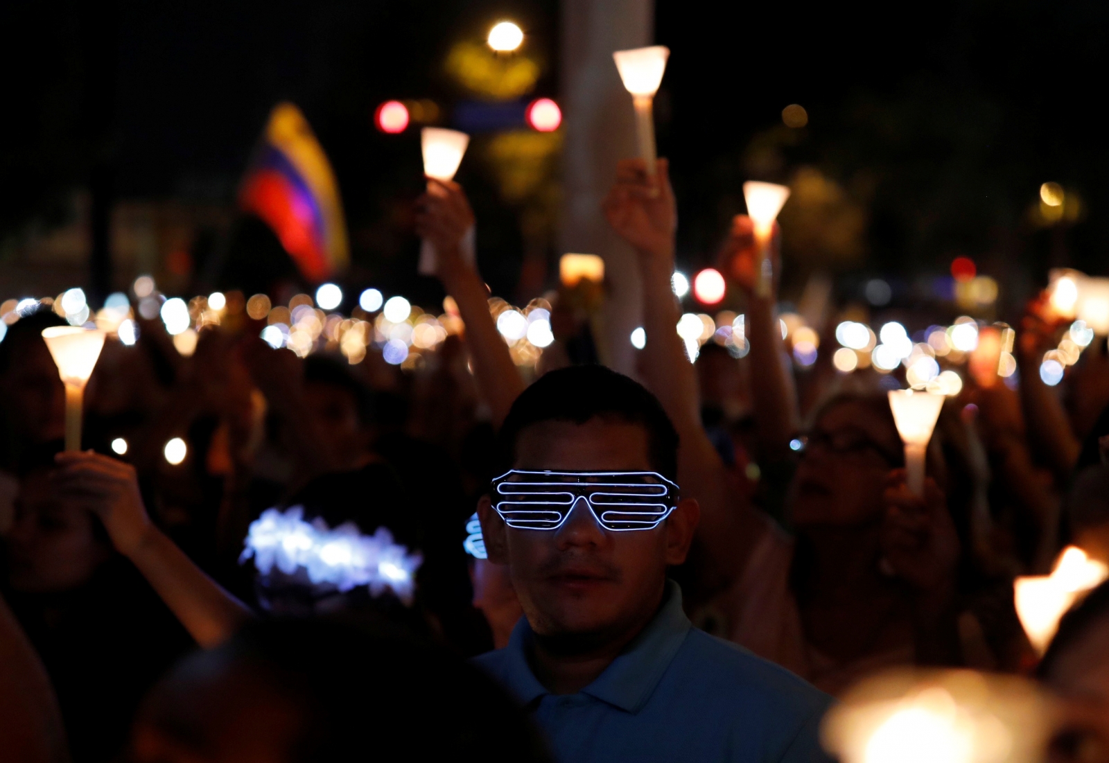 Venezuela protests Venezuela protests