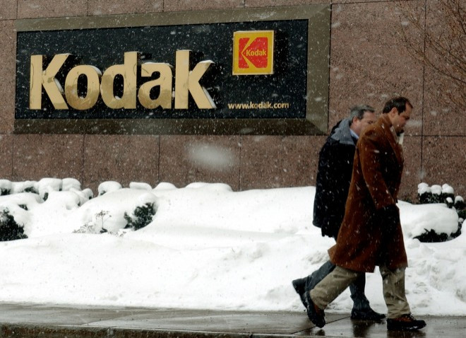 Kodak