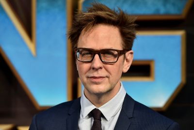 James Gunn