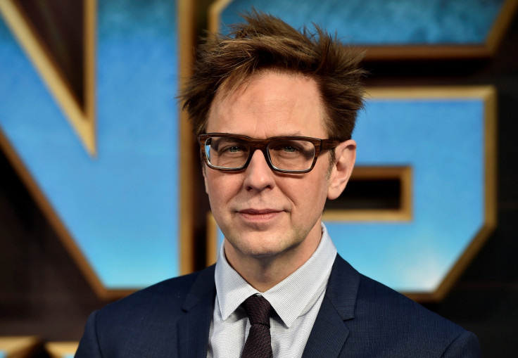 James Gunn