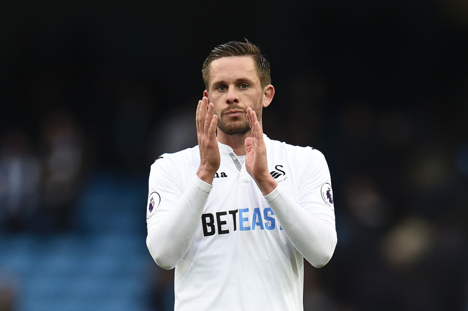 Gylfi Sigurdsson Gylfi Sigurdsson